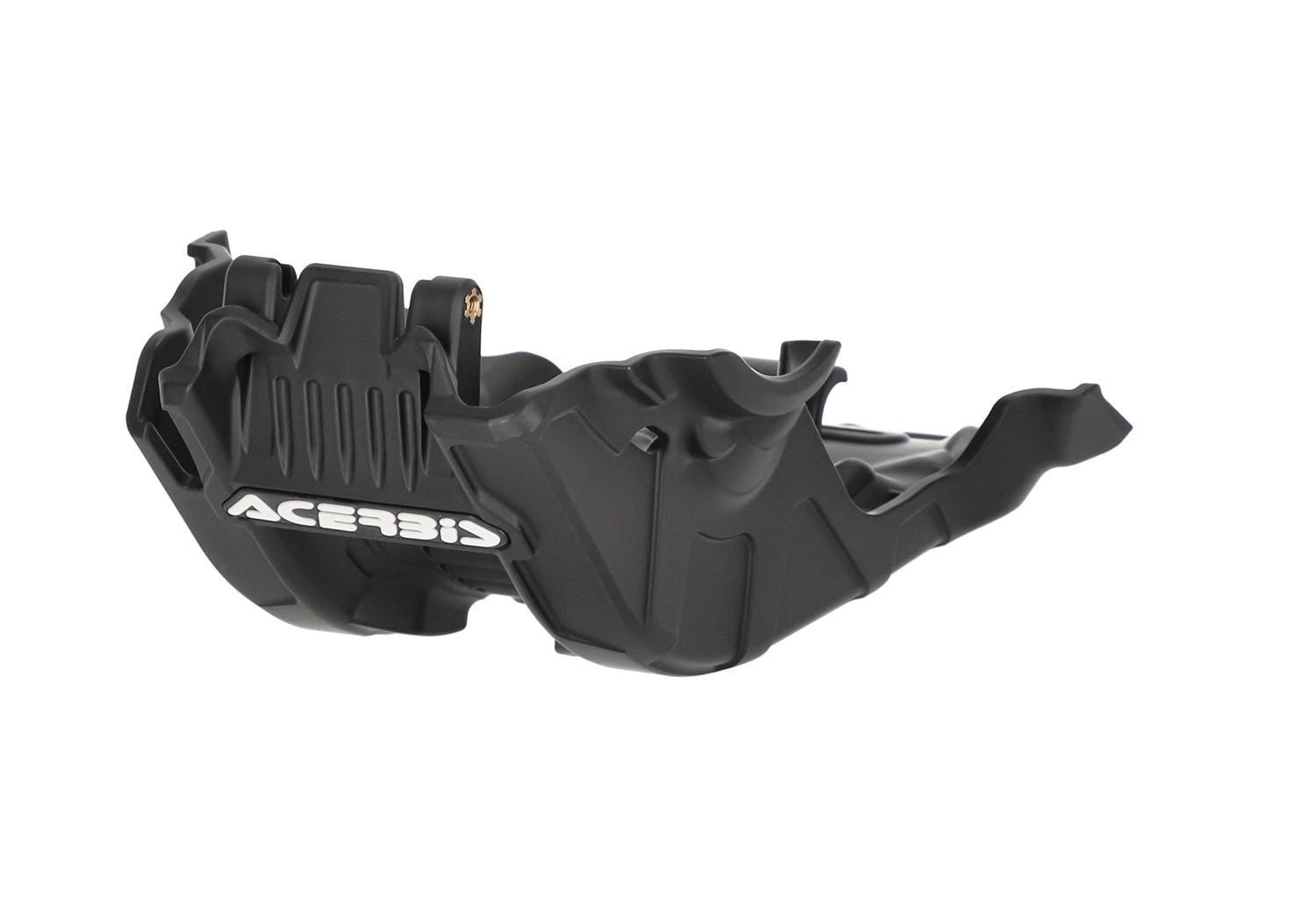 Acerbis Black Skid Plate For Gas Gas MC 150 2024-2025